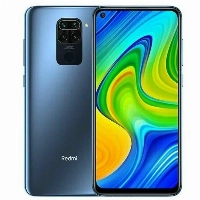 Xiaomi Redmi Note 9, 4/128 GB, Blue, синий 