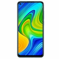 Xiaomi Redmi Note 9, 4/128 GB, Blue, синий 