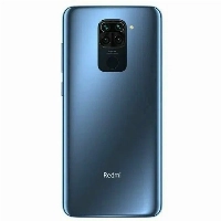 Xiaomi Redmi Note 9, 4/128 GB, Blue, синий 