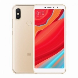 Смартфон Xiaomi Redmi S2, 32 GB, Gold, золотистый 