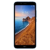 Xiaomi Redmi 7A, 32 GB, Blue, синий