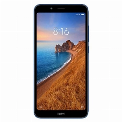 Смартфон Xiaomi Redmi 7A, 32 GB, Blue, синий