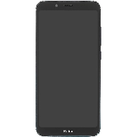 Xiaomi Redmi 7A, 32 GB, Blue, синий