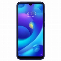 Xiaomi Mi Play, 6/64 GB, Blue, синий  