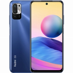 Смартфон Xiaomi Redmi Note 10 5G, 4/128 Gb, Blue, синий