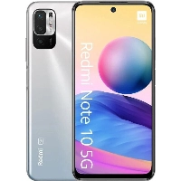 Xiaomi Redmi Note 10 5G, 4/128 Gb, White, белый