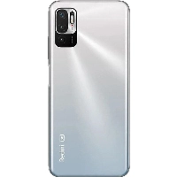 Xiaomi Redmi Note 10 5G, 4/128 Gb, White, белый