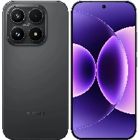 Xiaomi 17, 12/256 ГБ, Черный