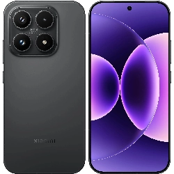 Смартфон Xiaomi 17, 12/256 ГБ, Черный