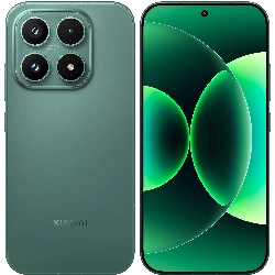 Смартфон Xiaomi 17, 12/256 ГБ, Зеленый