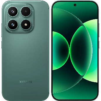 Смартфон Xiaomi 17, 12/512 ГБ, Зеленый