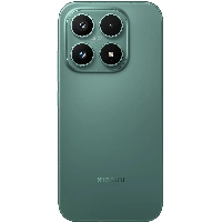 Xiaomi 17, 12/256 ГБ, Зеленый