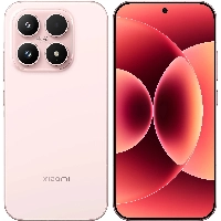 Xiaomi 17, 12/512 ГБ, Розовый