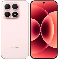 Смартфон Xiaomi 17, 12/512 ГБ, Розовый