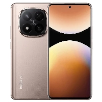 Redmi Note 15 Pro Plus 12/512 Гб, gold, Золотистый