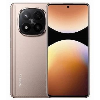 Смартфон Redmi Note 15 Pro Plus 12/512 Гб, gold, Золотистый