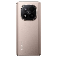 Redmi Note 15 Pro Plus 12/512 Гб, gold, Золотистый