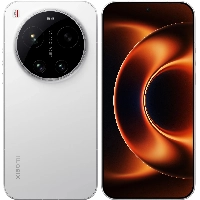 Xiaomi 17 Ultra, 16/512 ГБ, Белый