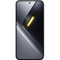Xiaomi Poco X8 Pro Max, 12/256 ГБ, black, Черный