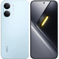 Xiaomi Poco X8 Pro Max, 12/256 ГБ, blue, Голубой