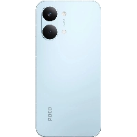 Xiaomi Poco X8 Pro Max, 12/256 ГБ, blue, Голубой