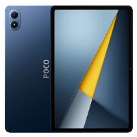 Xiaomi Poco Pad M1, 8/256 Gb, Blue, синий
