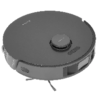 Xiaomi Dreame L10S Pro, Black, черный