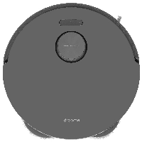 Xiaomi Dreame L10S Pro, Black, черный