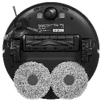 Xiaomi Dreame L10S Pro, Black, черный