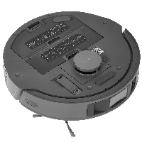 Xiaomi Dreame L10S Pro, Black, черный