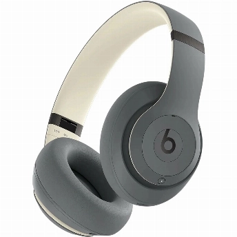 Наушники Beats Studio Pro Wireless, Sand Gray, песочно-серый