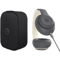 Beats Studio Pro Wireless, Sand Gray, песочно-серый