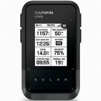 Навигатор Garmin eTrex SE Solar (010-02782-00)