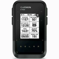 Навигатор Garmin eTrex SE Solar (010-02782-00)