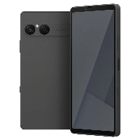 Sony Xperia 10 VII 8/128 ГБ, Charcoal Black, черный