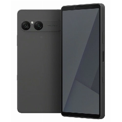 Смартфон Sony Xperia 10 VII 8/128 ГБ, Charcoal Black, черный