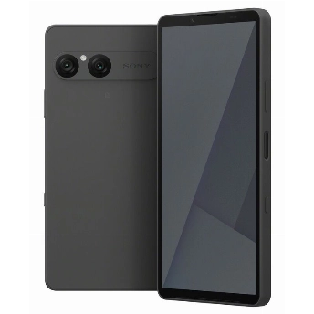 Смартфон Sony Xperia 10 VII 8/128 ГБ, Charcoal Black, черный