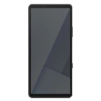 Sony Xperia 10 VII 8/128 ГБ, Charcoal Black, черный