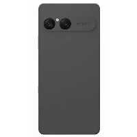 Sony Xperia 10 VII 8/128 ГБ, Charcoal Black, черный