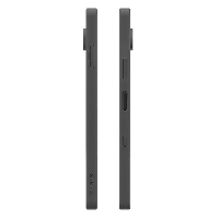 Sony Xperia 10 VII 8/128 ГБ, Charcoal Black, черный