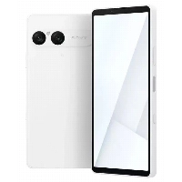 Sony Xperia 10 VII 8/128 ГБ, White, белый