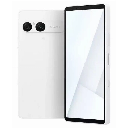Смартфон Sony Xperia 10 VII 8/128 ГБ, White, белый