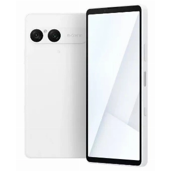 Смартфон Sony Xperia 10 VII 8/128 ГБ, White, белый