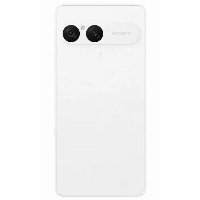 Sony Xperia 10 VII 8/128 ГБ, White, белый