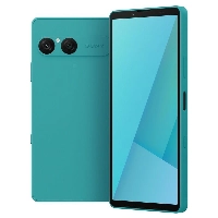 Sony Xperia 10 VII 8/128 ГБ, Turquoise, бирюзовый