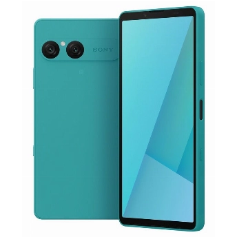 Смартфон Sony Xperia 10 VII 8/128 ГБ, Turquoise, бирюзовый