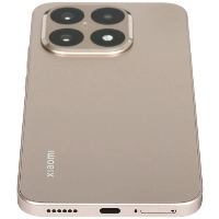 Xiaomi 15T, 12/256 ГБ, Gold, золотистый