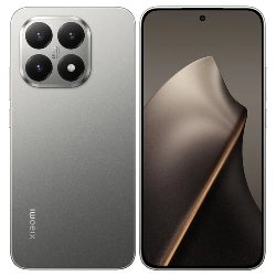 Смартфон Xiaomi 15T, 12/256 ГБ, Gray, серый