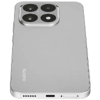 Xiaomi 15T, 12/256 ГБ, Gray, серый