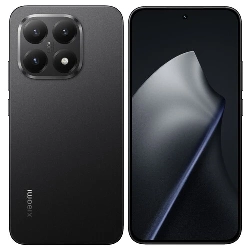 Смартфон Xiaomi 15T, 12/256 ГБ, Black, черный